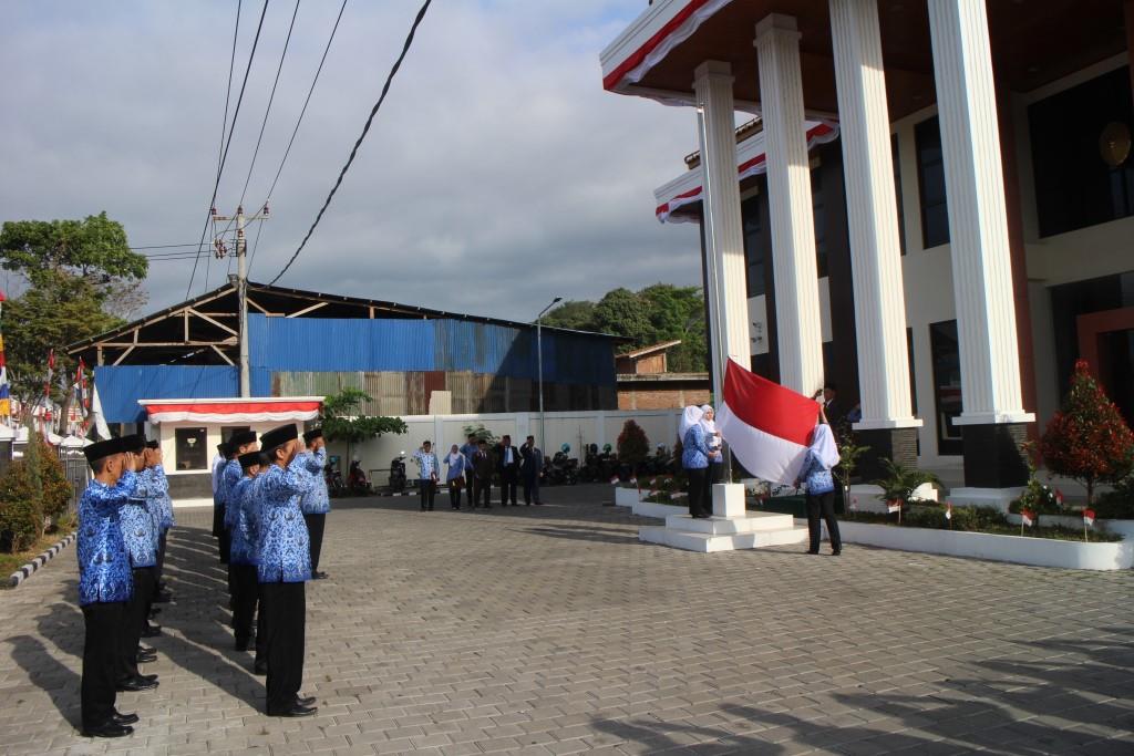 17 agustus 3
