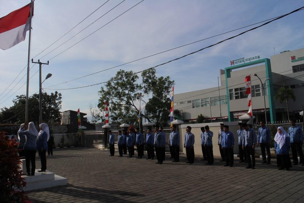 17 agustus 4