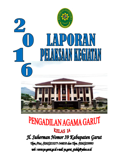 LAPTAH 2016