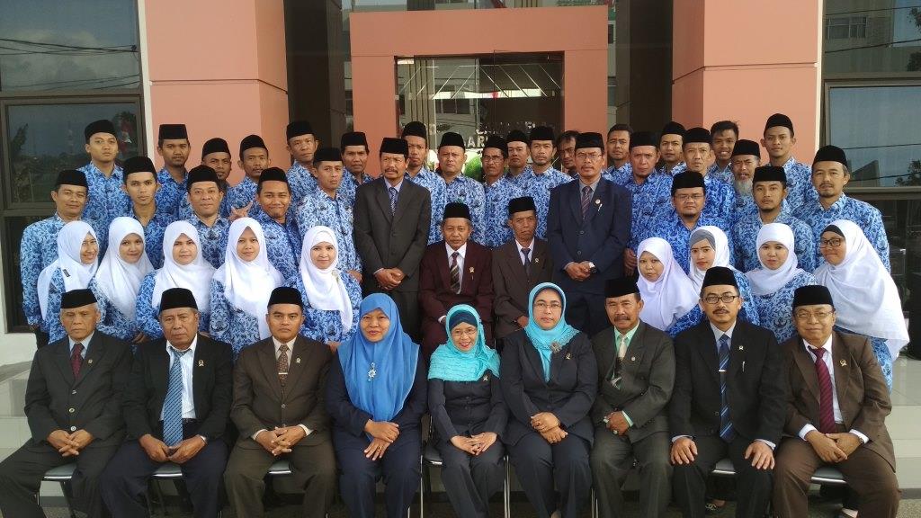 foto bersama 2017