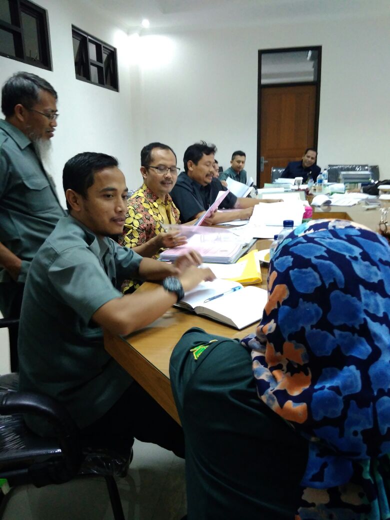 proses assesment