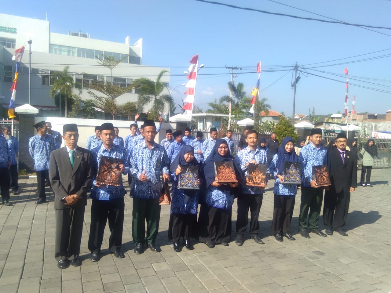 foto 4teladan