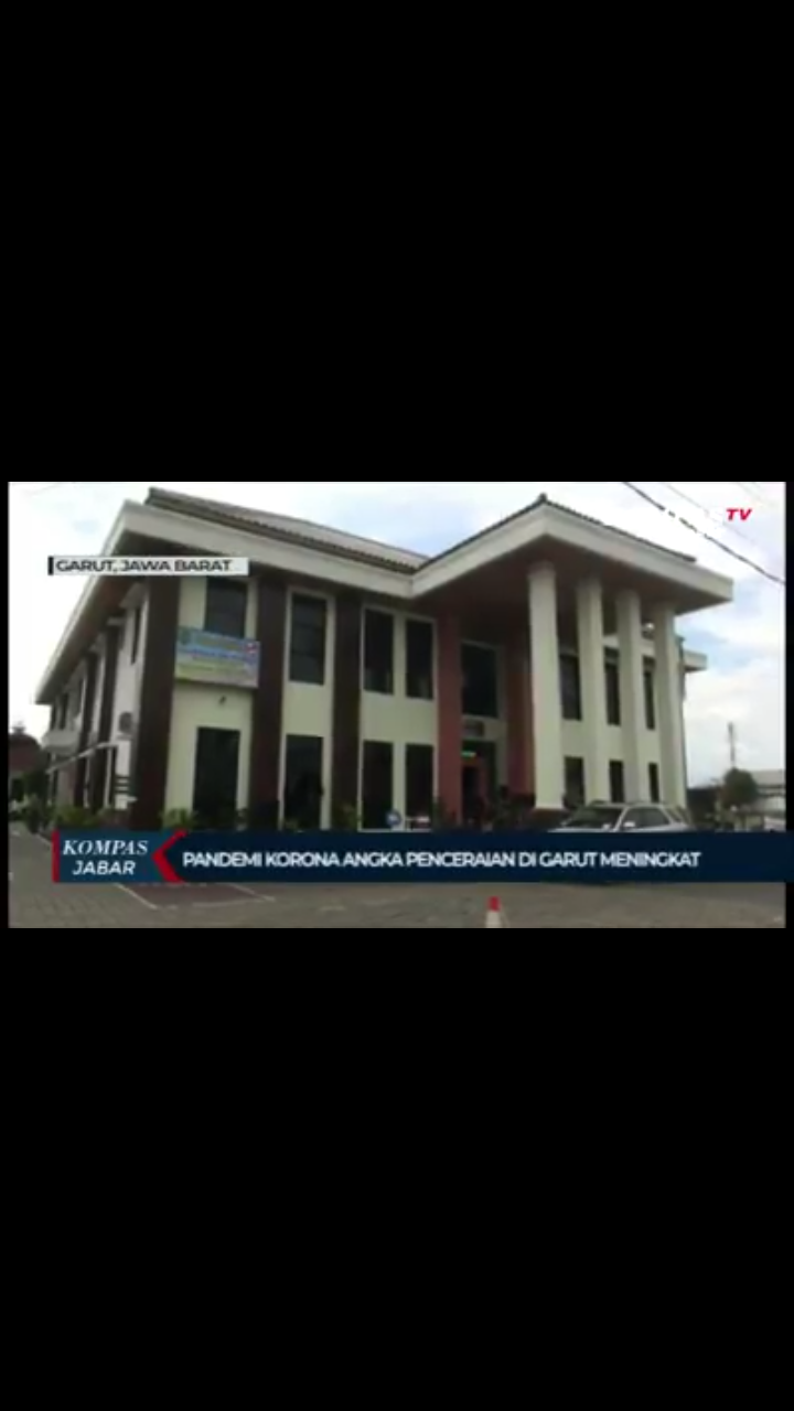 PA garut kompas jabar
