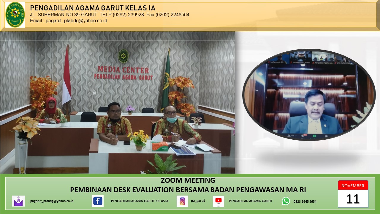 zoom bawas